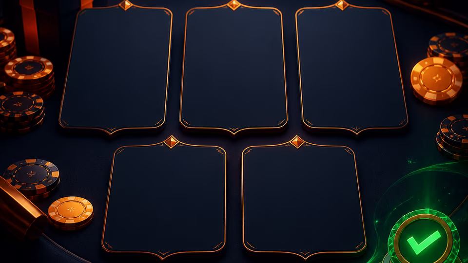 Nine Casino bonusoverzicht met spins en cashback