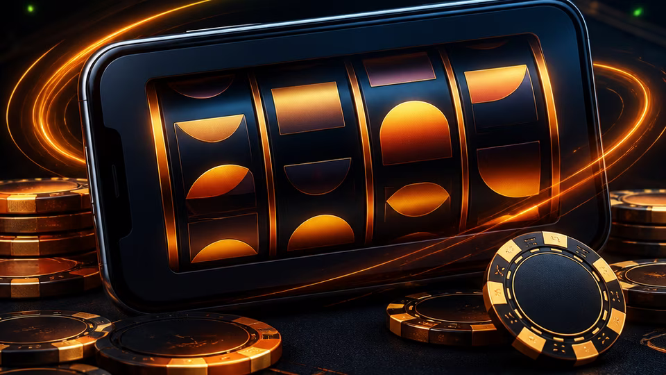 Nine Casino gratis spins op mobiel