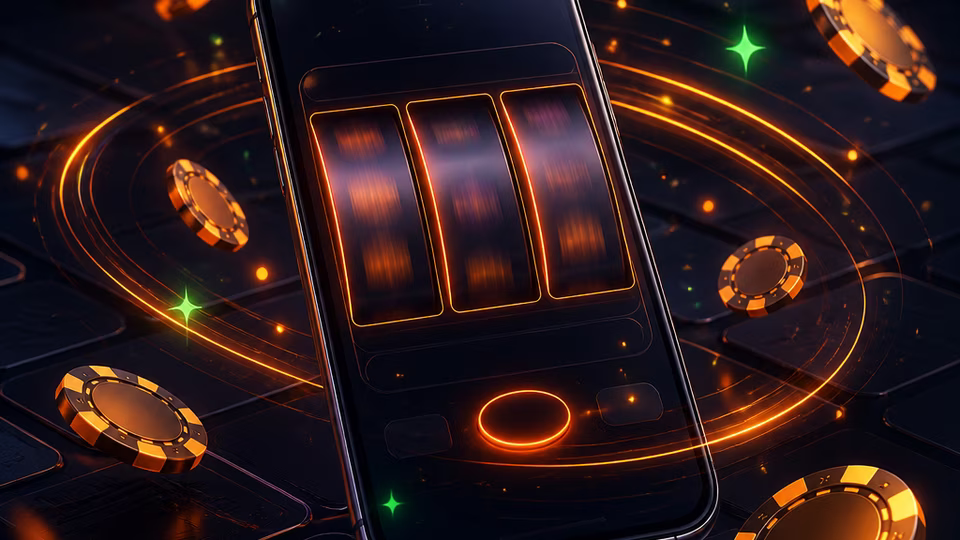 Nine Casino slots met gratis spins op mobiel